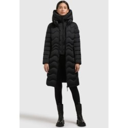 khujo MIRA Manteau d'hiver obrage grey