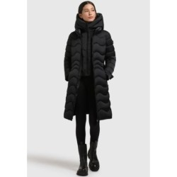 khujo MIRA Manteau d'hiver obrage grey