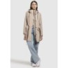 khujo MOSTI Parka beige