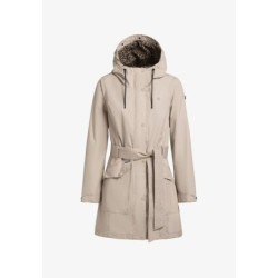 khujo MOSTI Parka beige
