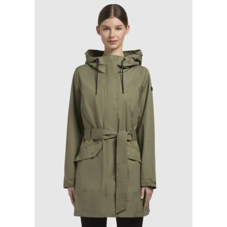 khujo MOSTI Parka helloliv