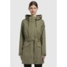 khujo MOSTI Parka helloliv