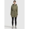 khujo MOSTI Parka helloliv