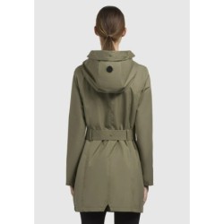 khujo MOSTI Parka helloliv