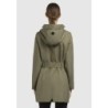 khujo MOSTI Parka helloliv