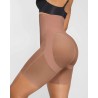 MeshSmooth™ Short à taille haute et mi-mollet