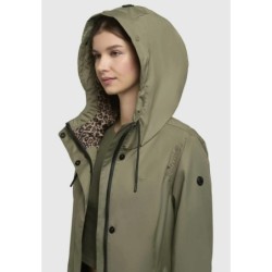khujo MOSTI Parka helloliv