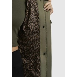 khujo MOSTI Parka helloliv