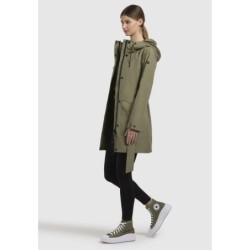 khujo MOSTI Parka helloliv