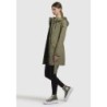 khujo MOSTI Parka helloliv
