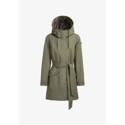khujo MOSTI Parka helloliv