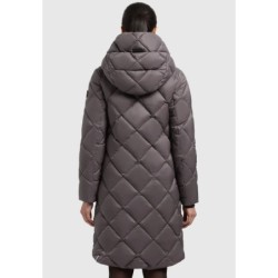 khujo LINDA Manteau d'hiver graphite grey