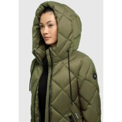 khujo LINDA Manteau d'hiver fern green