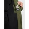 khujo LINDA Manteau d'hiver fern green