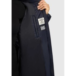 khujo LINDA Manteau d'hiver midnight blue