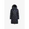 khujo LINDA Manteau d'hiver midnight blue