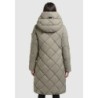 khujo LINDA Manteau d'hiver witcher green