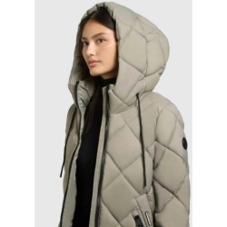 khujo LINDA Manteau d'hiver witcher green