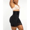 AirSlim® Boned Sculpt Short à taille haute