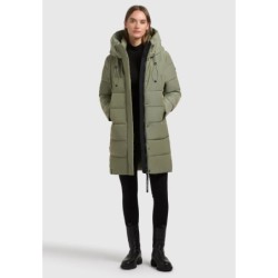 khujo HEATHER Manteau d'hiver muted green