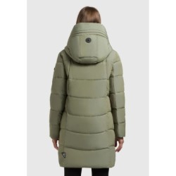 khujo HEATHER Manteau d'hiver muted green