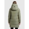 khujo HEATHER Manteau d'hiver muted green