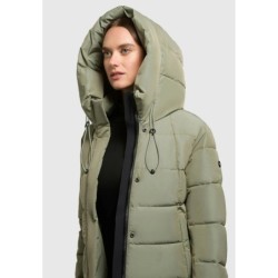 khujo HEATHER Manteau d'hiver muted green