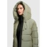 khujo HEATHER Manteau d'hiver muted green