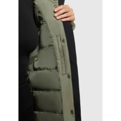 khujo HEATHER Manteau d'hiver muted green