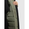 khujo HEATHER Manteau d'hiver muted green