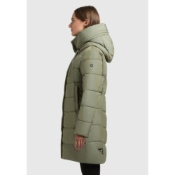 khujo HEATHER Manteau d'hiver muted green