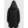 khujo HEATHER Manteau d'hiver noir