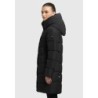 khujo HEATHER Manteau d'hiver noir