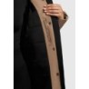 khujo HEATHER Manteau d'hiver cookie beige