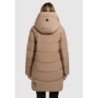 khujo HEATHER Manteau d'hiver cookie beige