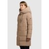 khujo HEATHER Manteau d'hiver cookie beige