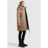 khujo HEATHER Manteau d'hiver cookie beige