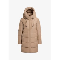 khujo HEATHER Manteau d'hiver cookie beige