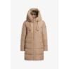 khujo HEATHER Manteau d'hiver cookie beige