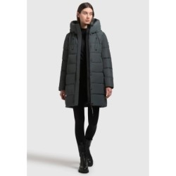 khujo HEATHER Manteau d'hiver foam green