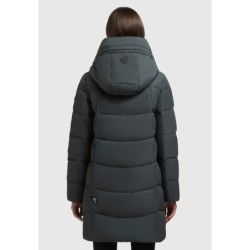 khujo HEATHER Manteau d'hiver foam green