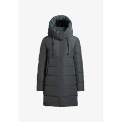khujo HEATHER Manteau d'hiver foam green