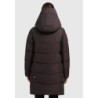 khujo HEATHER Manteau d'hiver moody plum