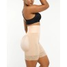 AirSlim® Boned Sculpt Short à taille haute