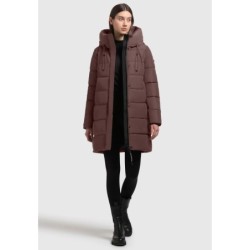 khujo HEATHER Manteau d'hiver orchid lilac