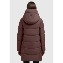 khujo HEATHER Manteau d'hiver orchid lilac