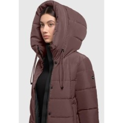 khujo HEATHER Manteau d'hiver orchid lilac