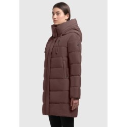 khujo HEATHER Manteau d'hiver orchid lilac