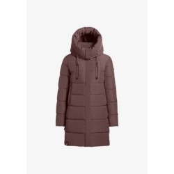 khujo HEATHER Manteau d'hiver orchid lilac