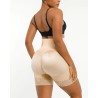 AirSlim® Boned Sculpt Short à taille haute